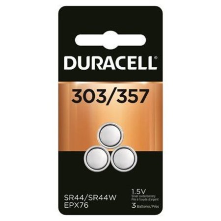 DURACELL DURA3PK 15V 303Battery 67448